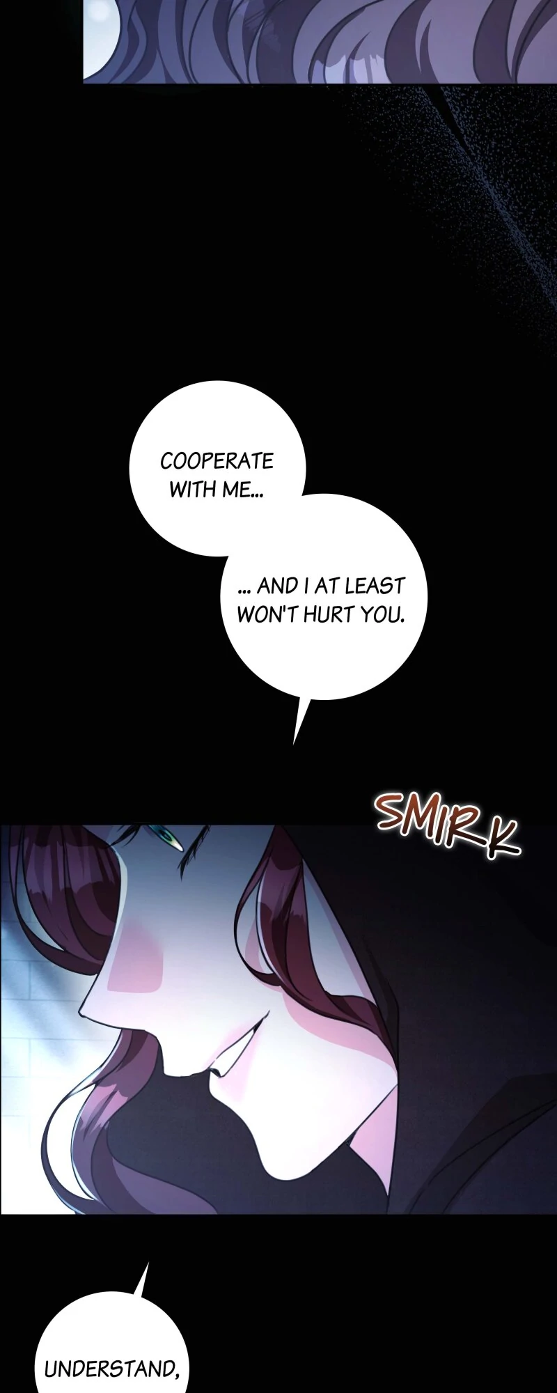 The Emperor’s Sleepless Nights Chapter 51 - Page 36