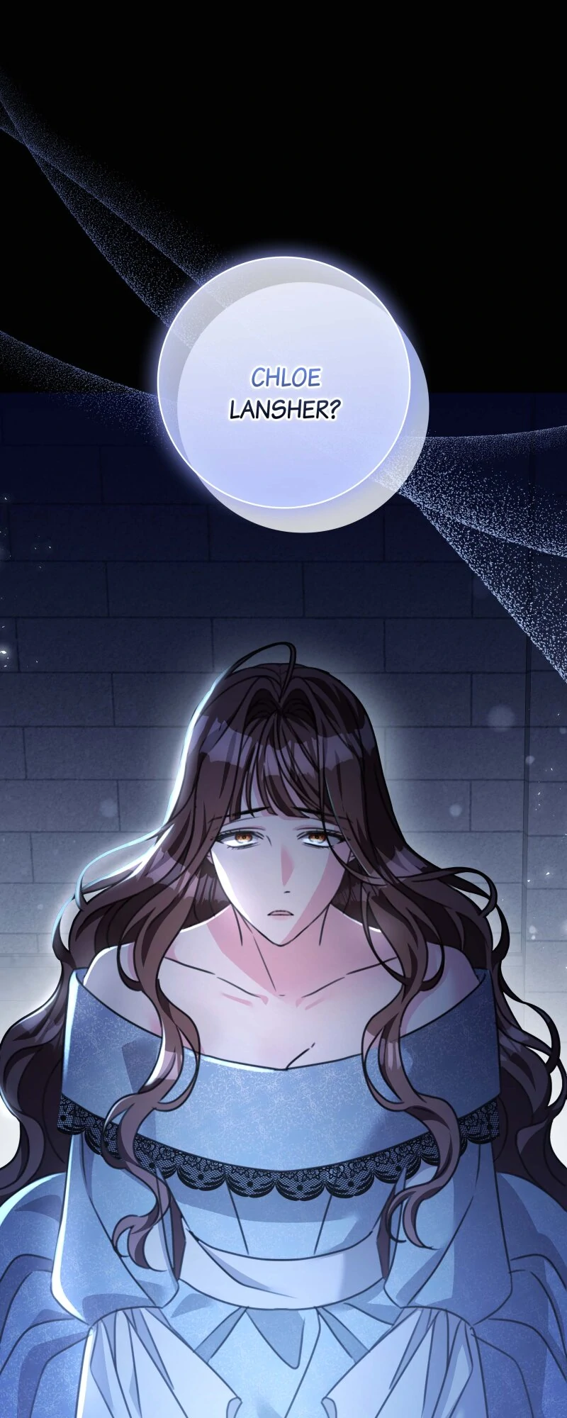 The Emperor’s Sleepless Nights Chapter 51 - Page 38