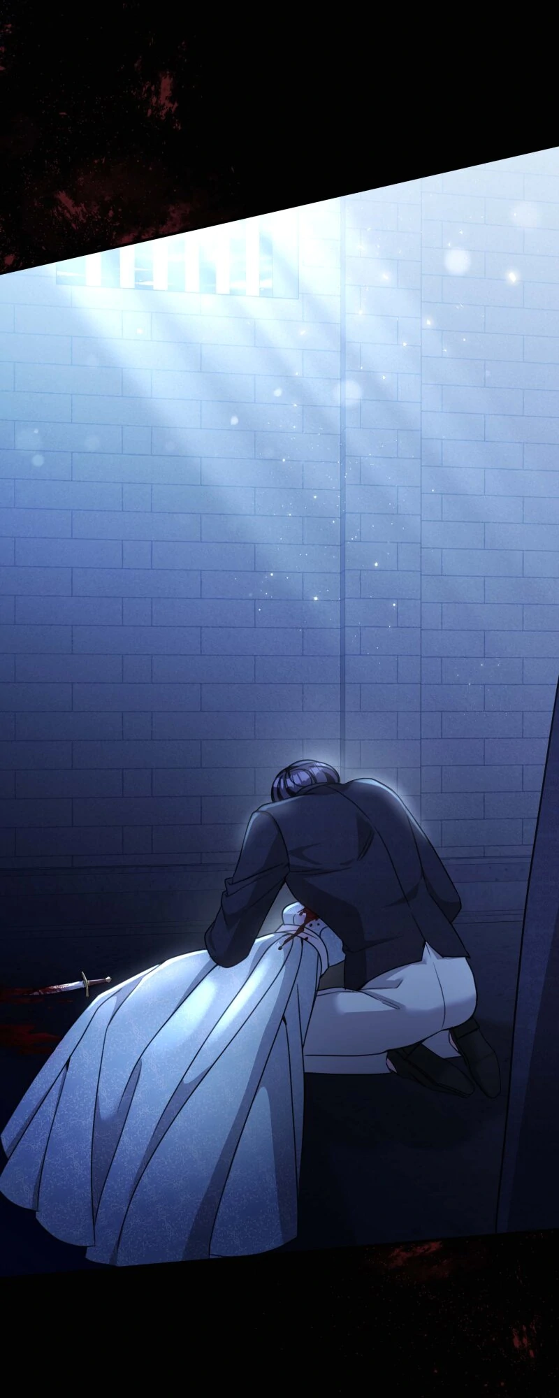 The Emperor’s Sleepless Nights Chapter 51 - Page 40