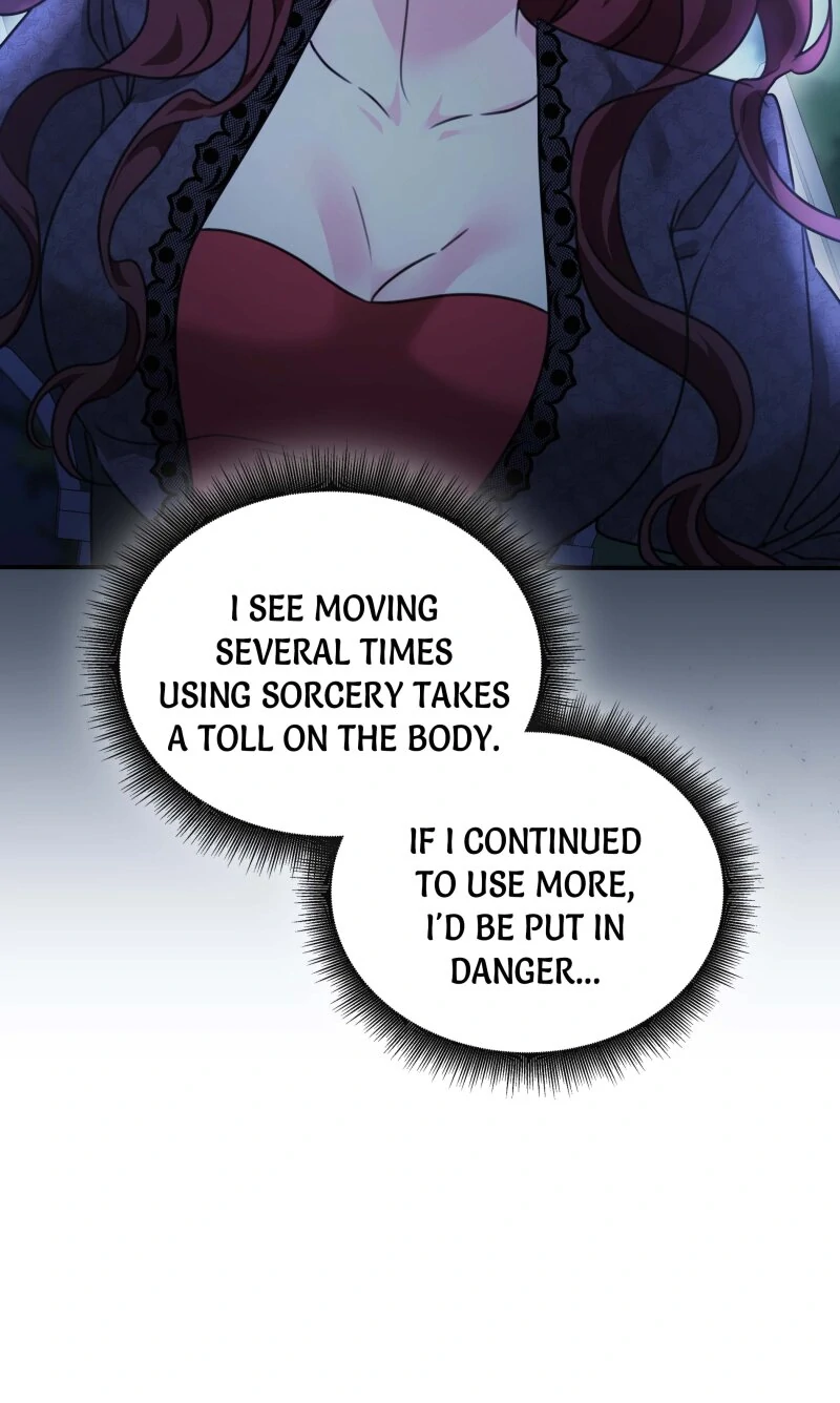 The Emperor’s Sleepless Nights Chapter 51 - Page 5