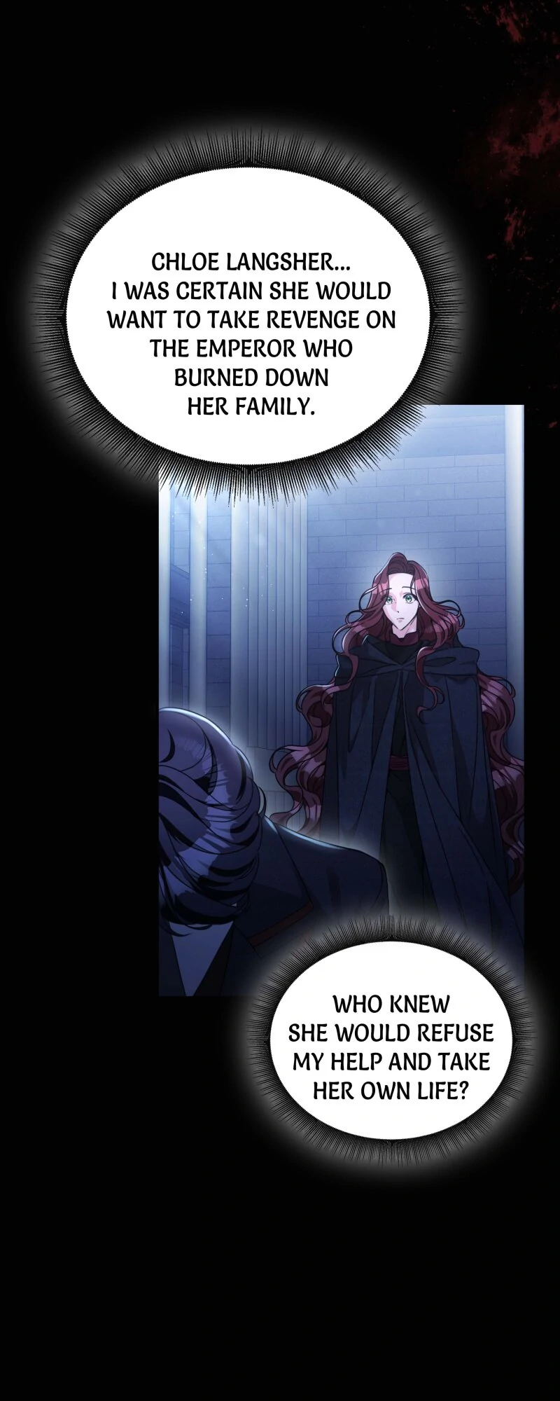 The Emperor’s Sleepless Nights Chapter 51 - Page 41