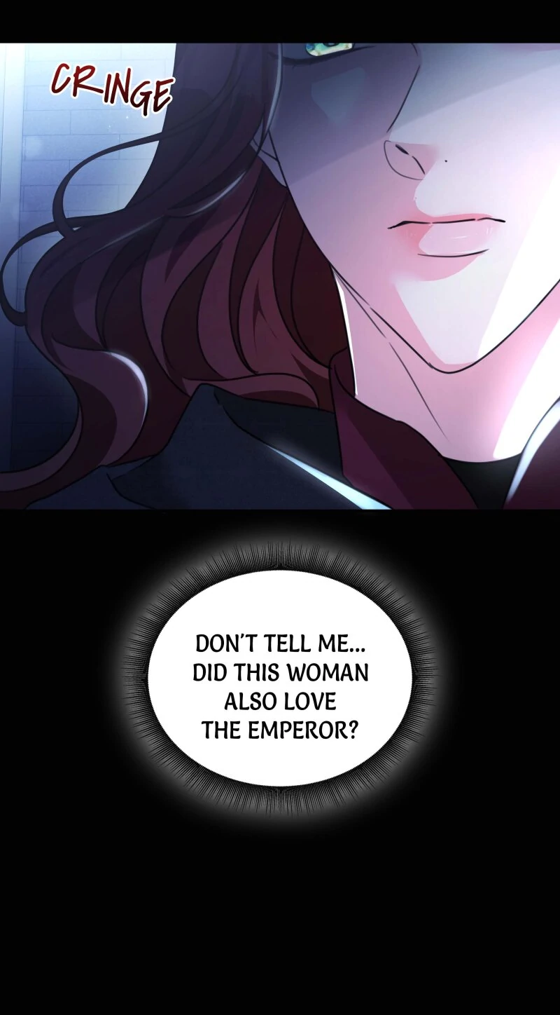 The Emperor’s Sleepless Nights Chapter 51 - Page 42