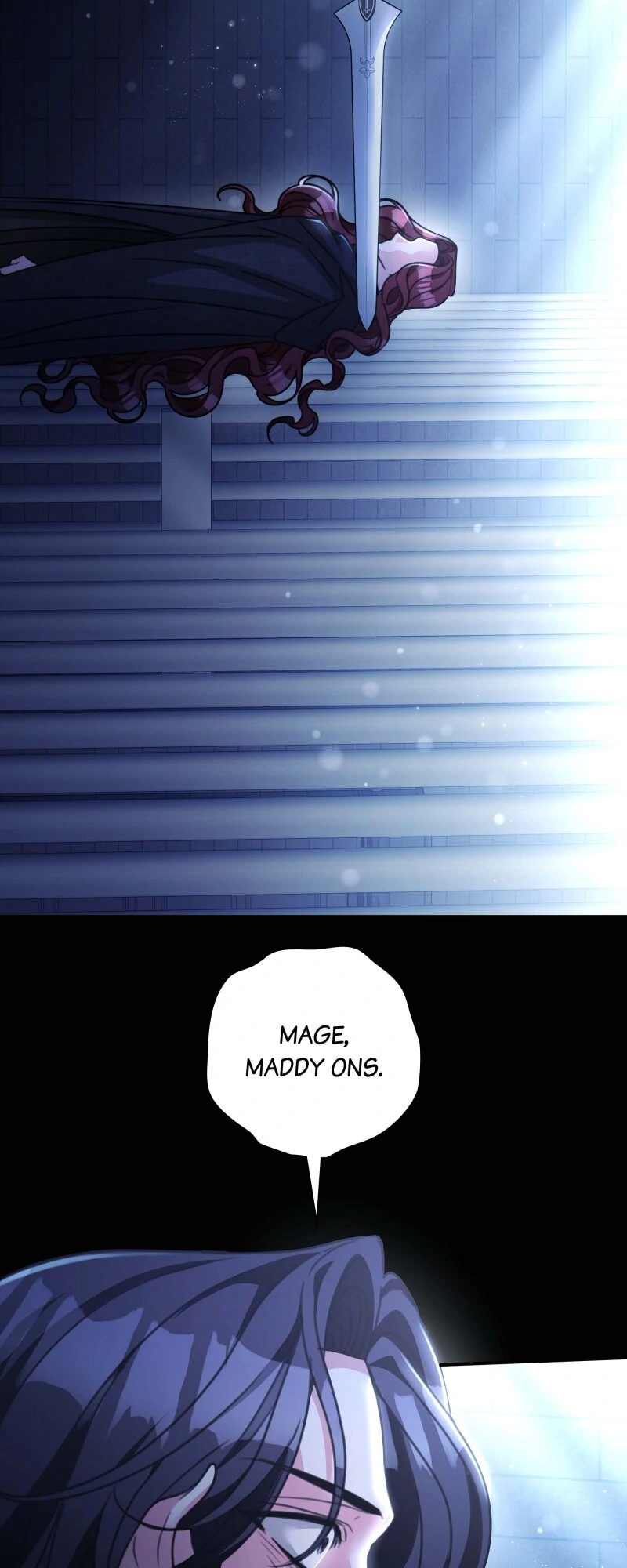 The Emperor’s Sleepless Nights Chapter 51 - Page 44