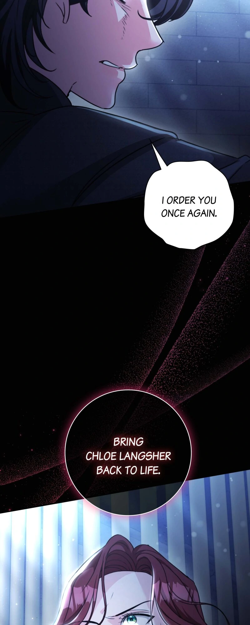 The Emperor’s Sleepless Nights Chapter 51 - Page 45