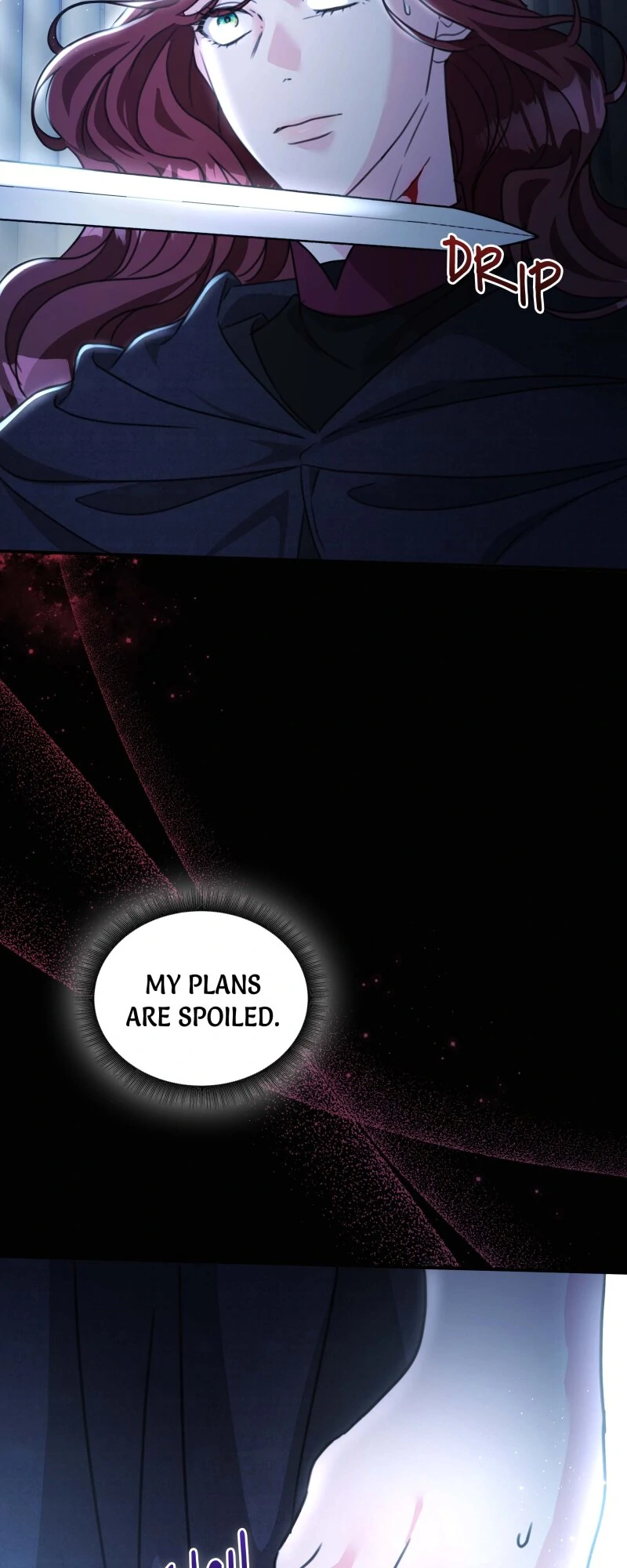 The Emperor’s Sleepless Nights Chapter 51 - Page 46