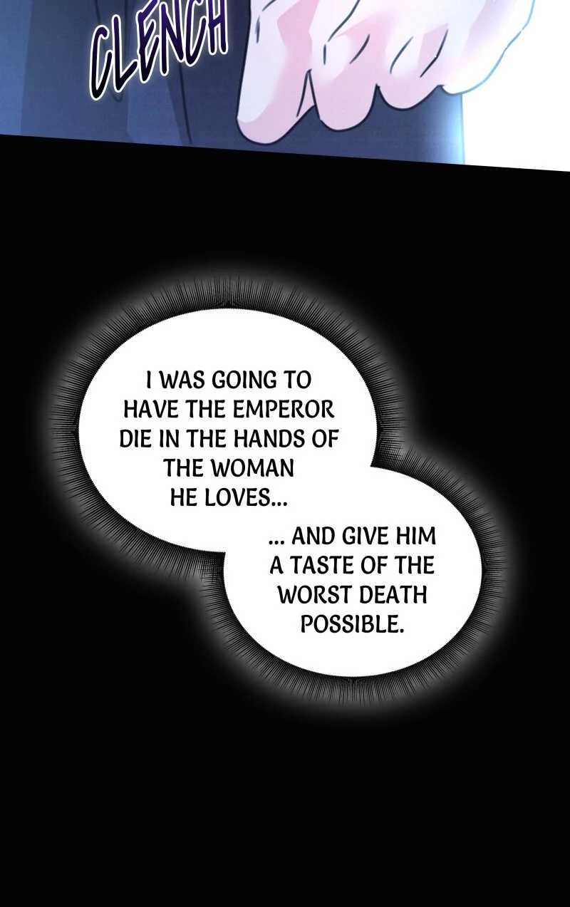 The Emperor’s Sleepless Nights Chapter 51 - Page 47