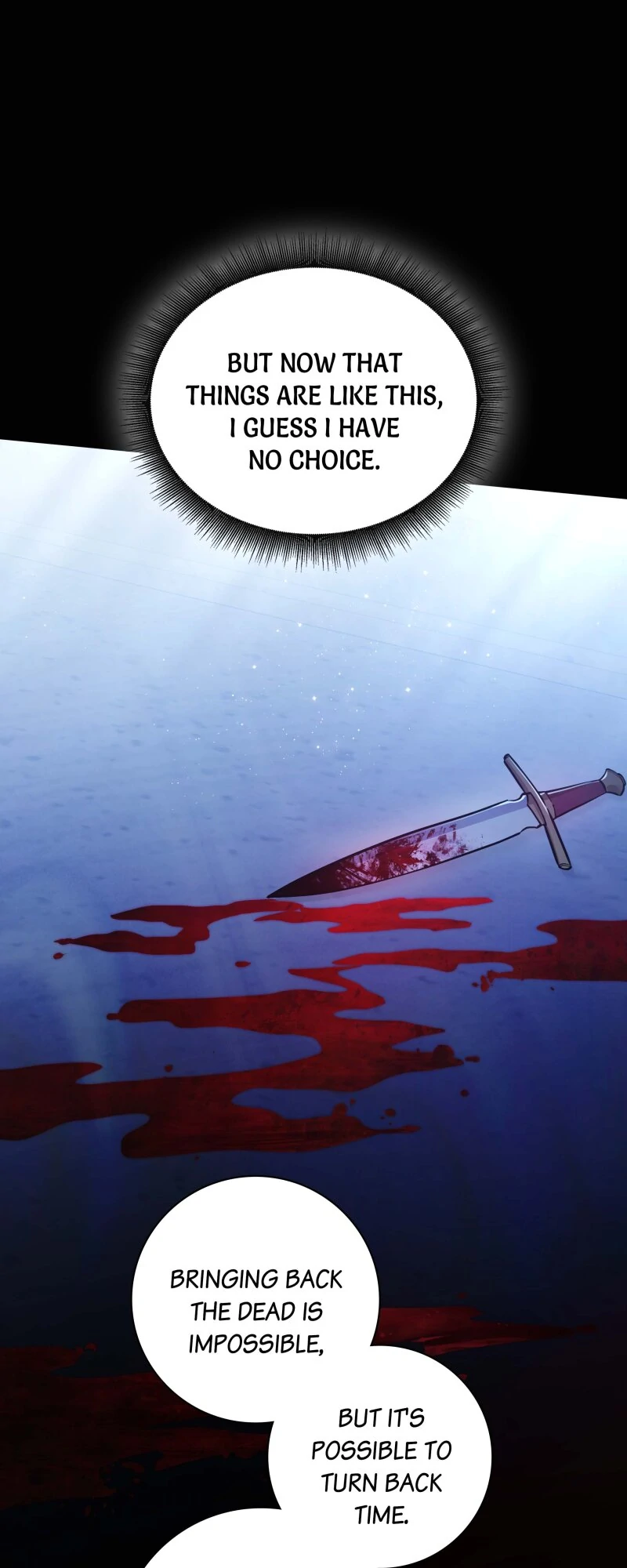 The Emperor’s Sleepless Nights Chapter 51 - Page 48