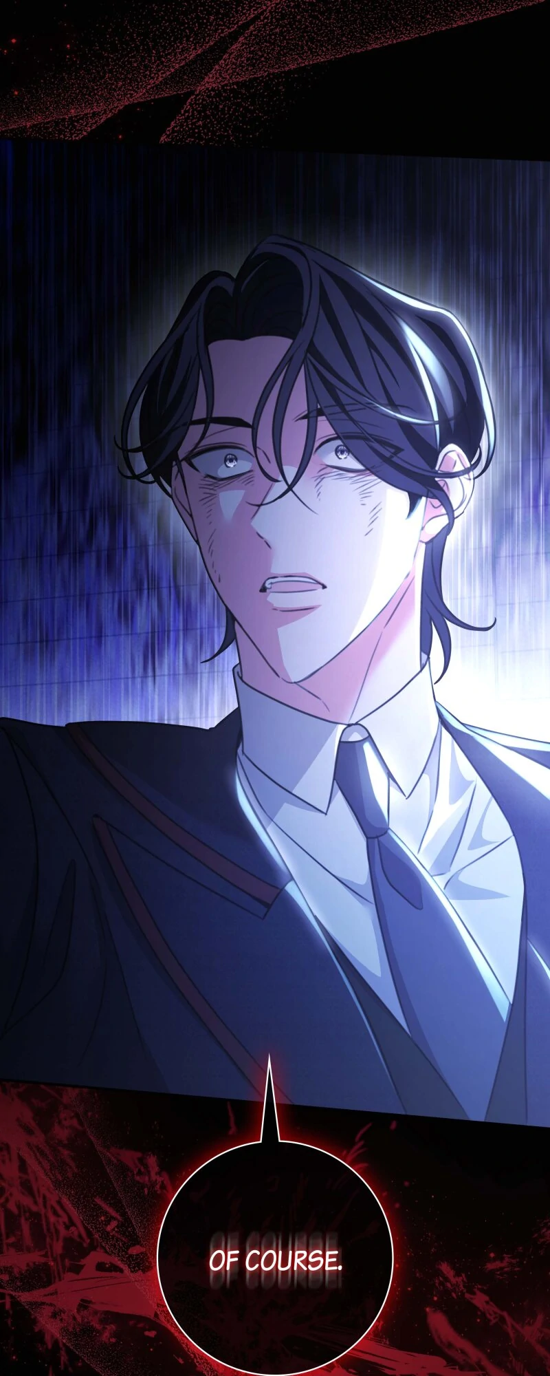 The Emperor’s Sleepless Nights Chapter 51 - Page 50