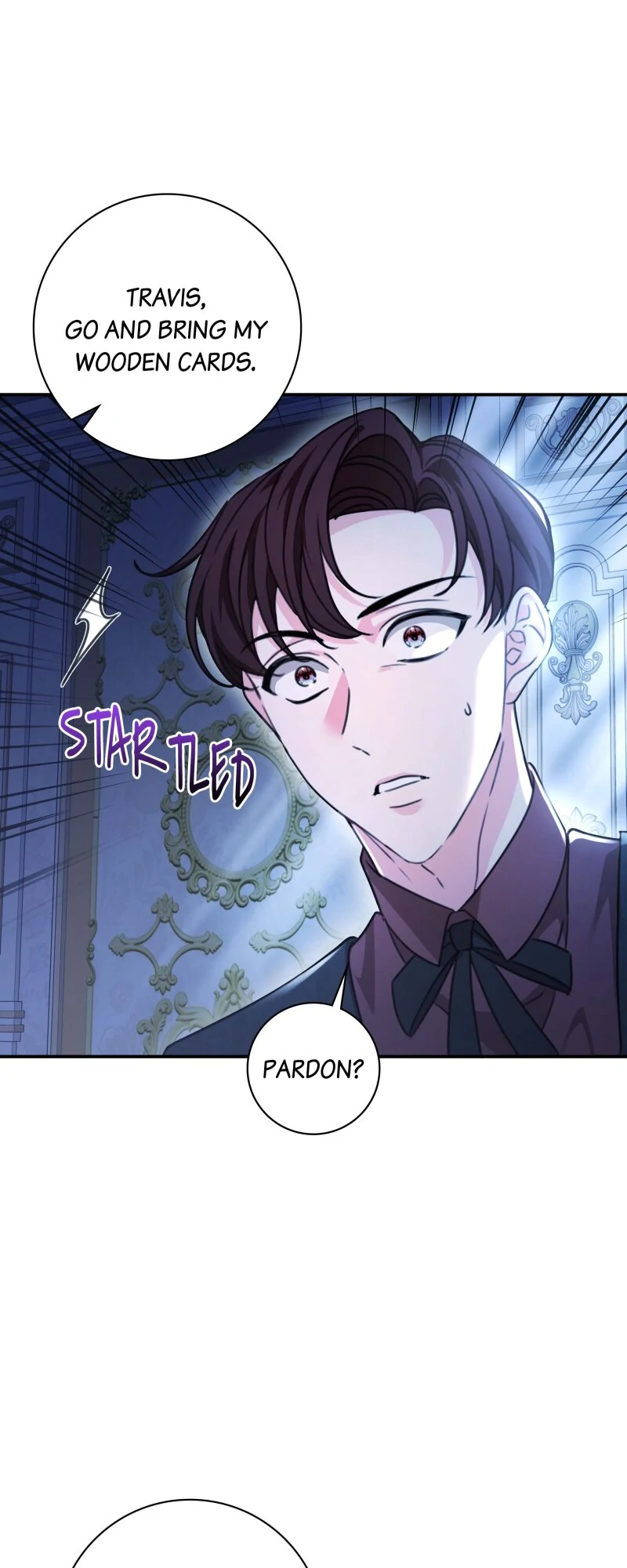 The Emperor’s Sleepless Nights Chapter 51 - Page 6