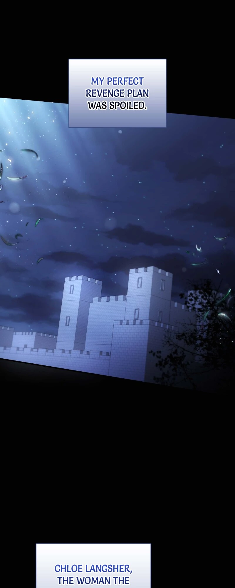 The Emperor’s Sleepless Nights Chapter 51 - Page 52