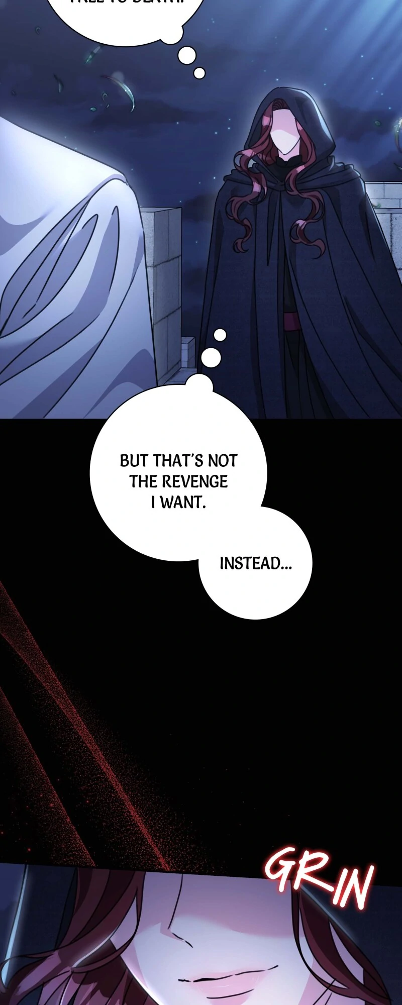 The Emperor’s Sleepless Nights Chapter 51 - Page 54