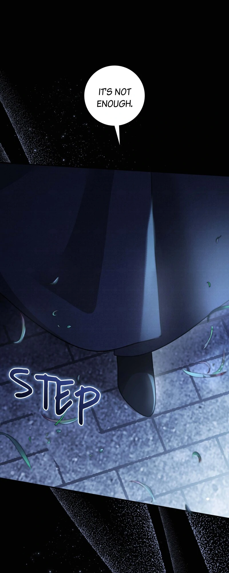 The Emperor’s Sleepless Nights Chapter 51 - Page 56