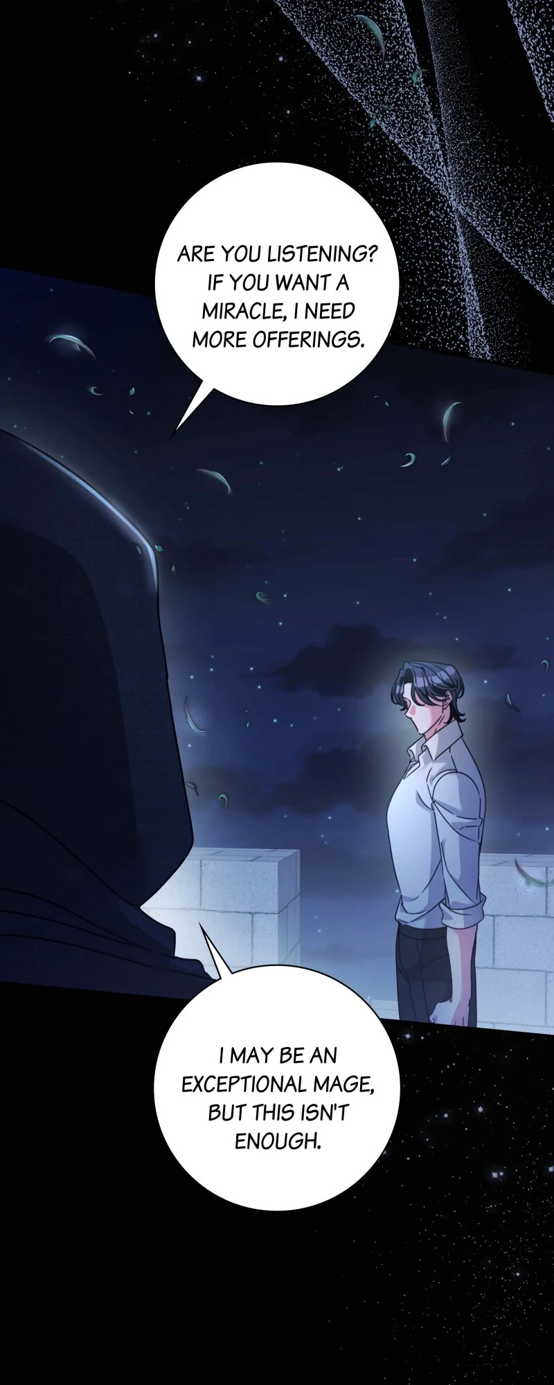 The Emperor’s Sleepless Nights Chapter 51 - Page 57