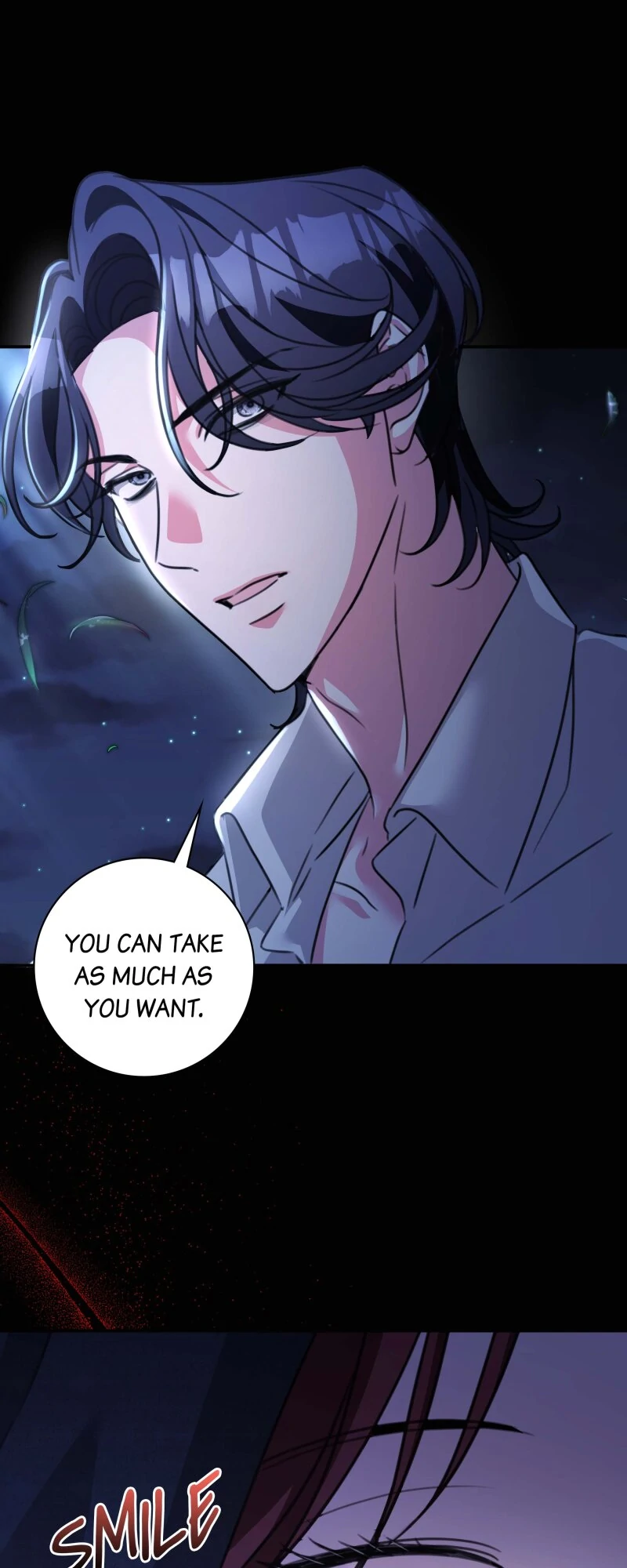 The Emperor’s Sleepless Nights Chapter 51 - Page 59