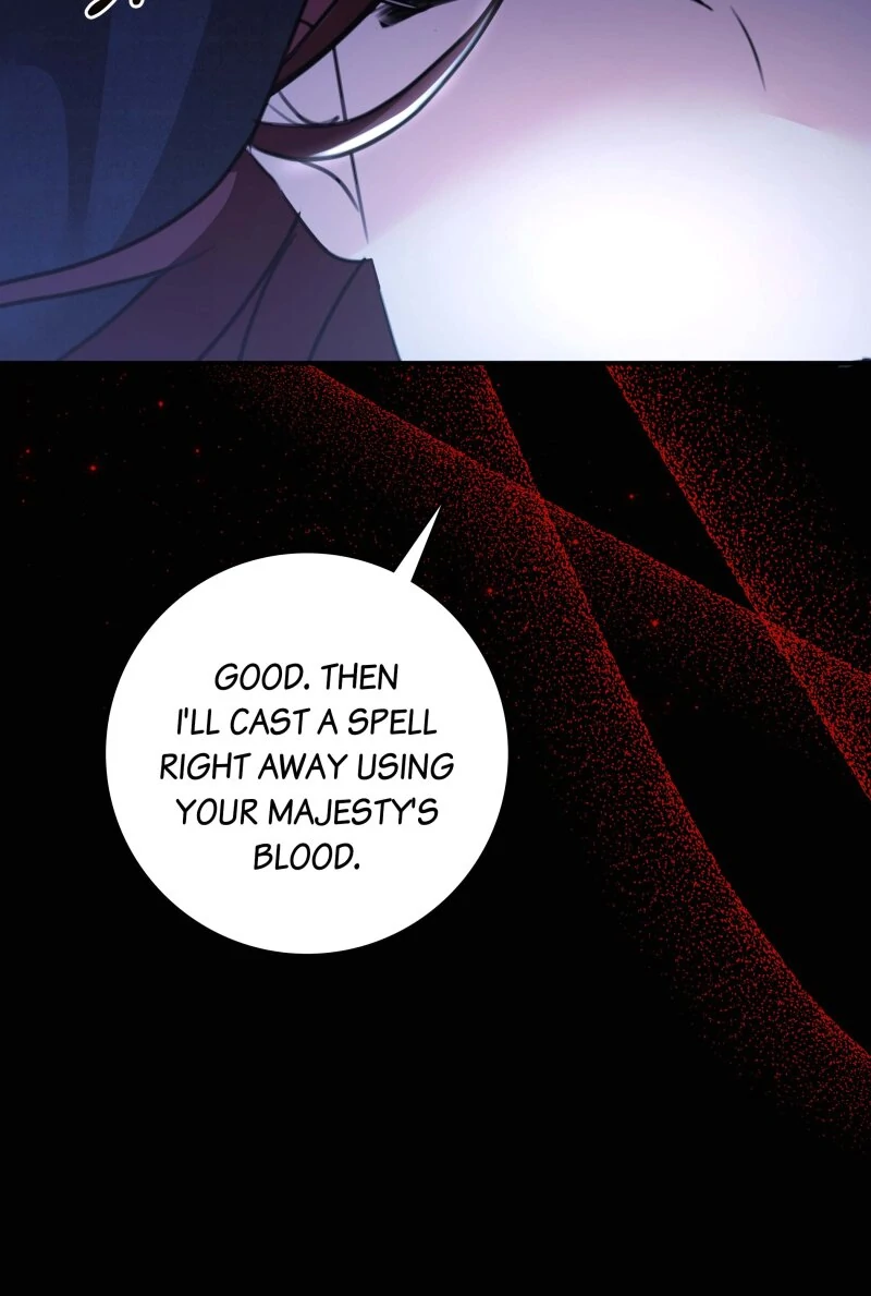 The Emperor’s Sleepless Nights Chapter 51 - Page 60