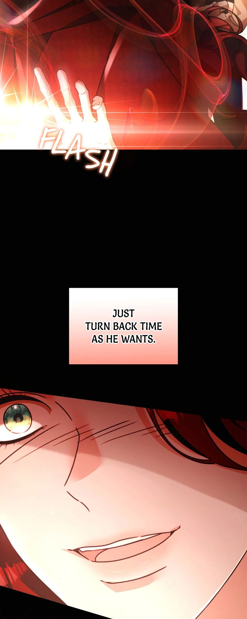 The Emperor’s Sleepless Nights Chapter 51 - Page 62