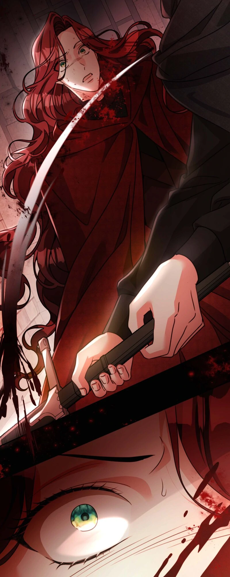 The Emperor’s Sleepless Nights Chapter 51 - Page 65