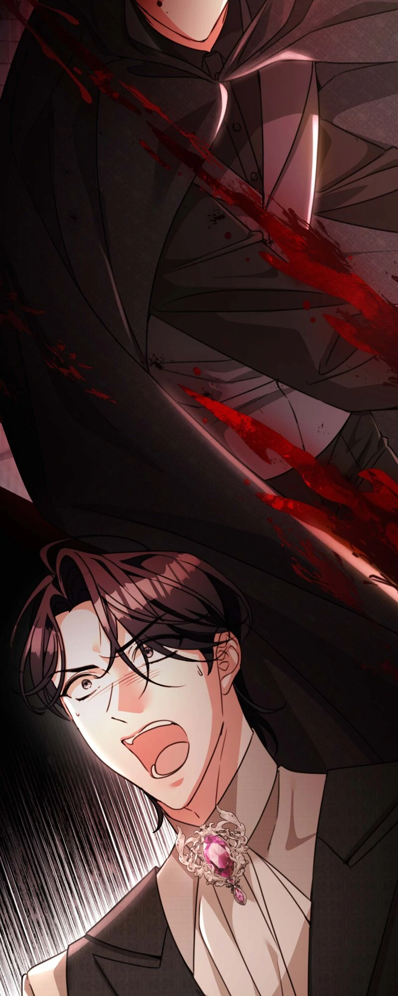 The Emperor’s Sleepless Nights Chapter 51 - Page 67