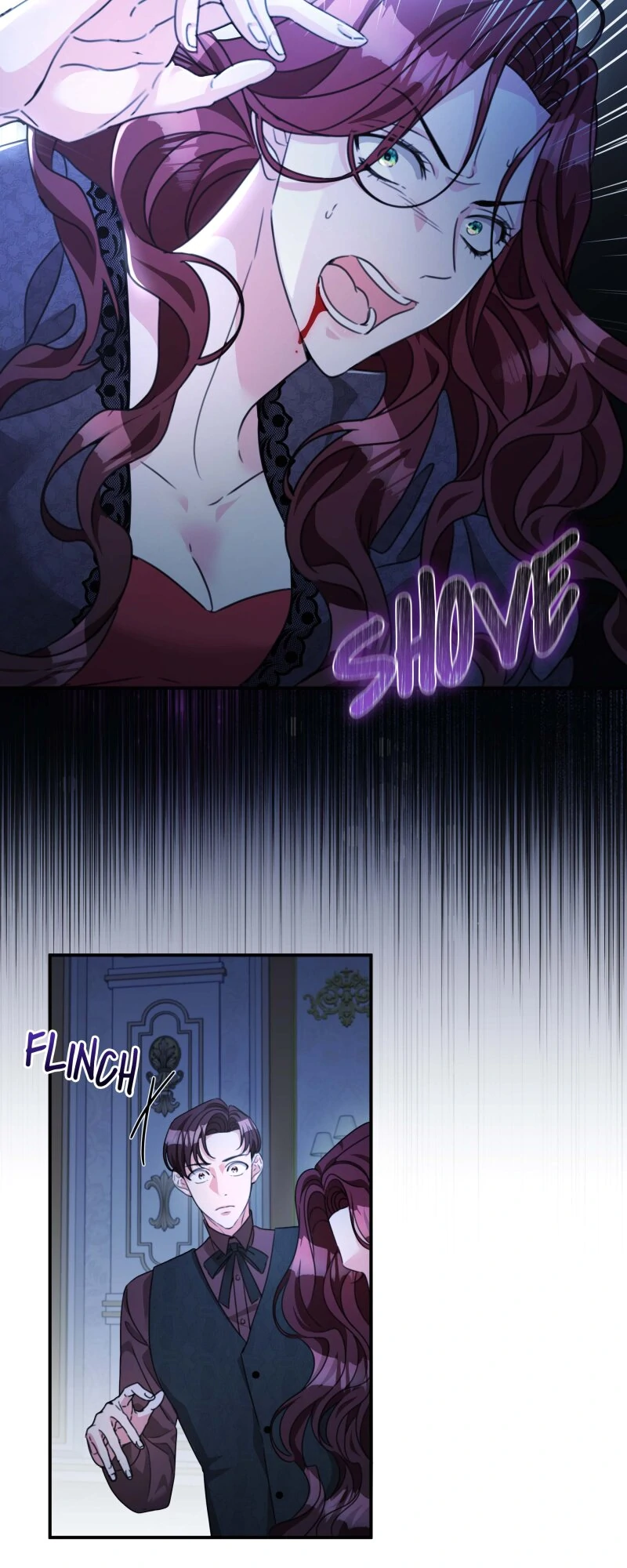 The Emperor’s Sleepless Nights Chapter 51 - Page 8