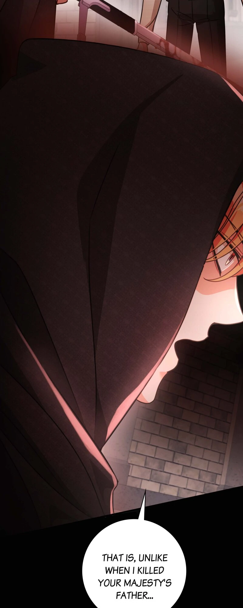 The Emperor’s Sleepless Nights Chapter 51 - Page 71