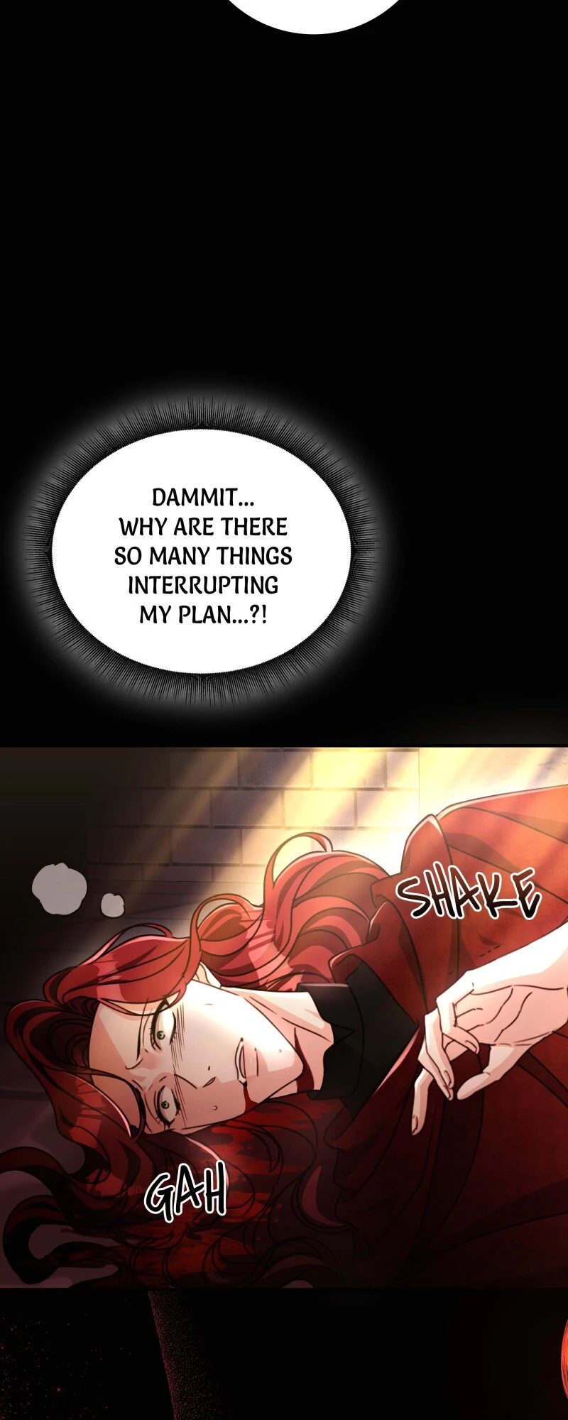 The Emperor’s Sleepless Nights Chapter 51 - Page 72