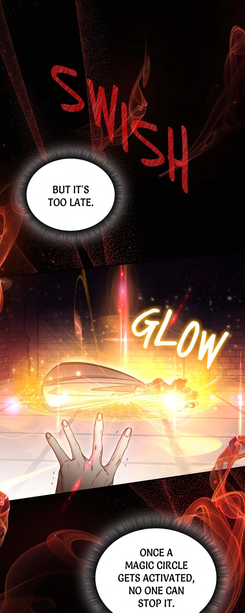 The Emperor’s Sleepless Nights Chapter 51 - Page 73