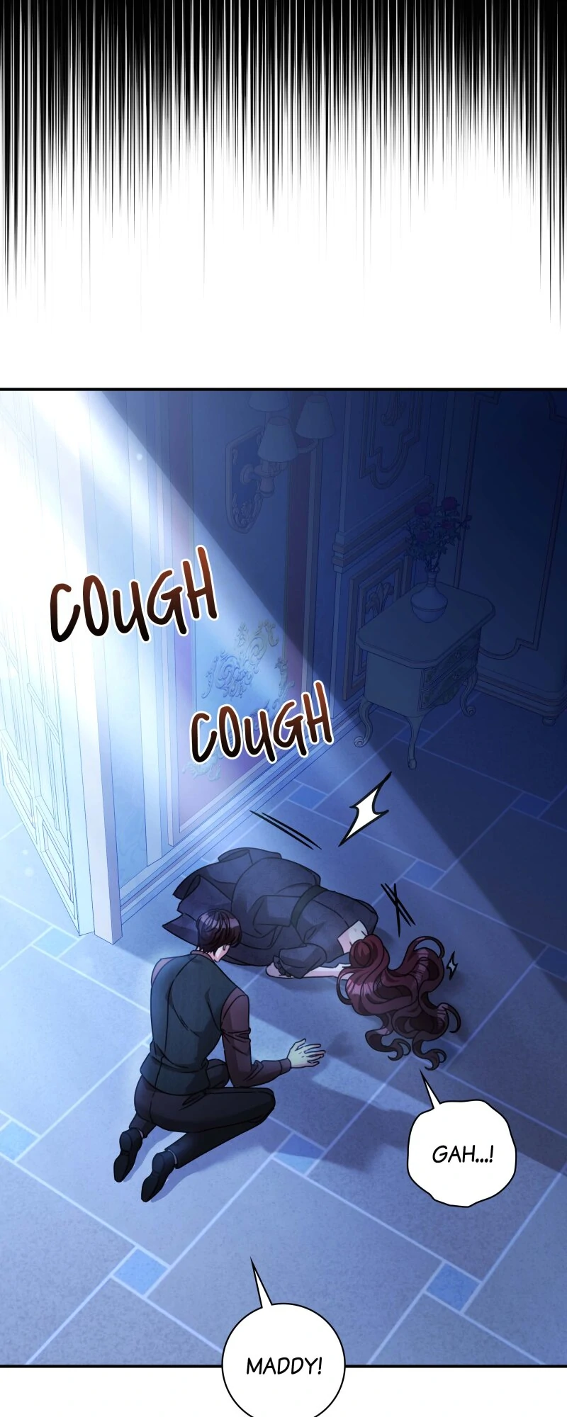 The Emperor’s Sleepless Nights Chapter 51 - Page 79