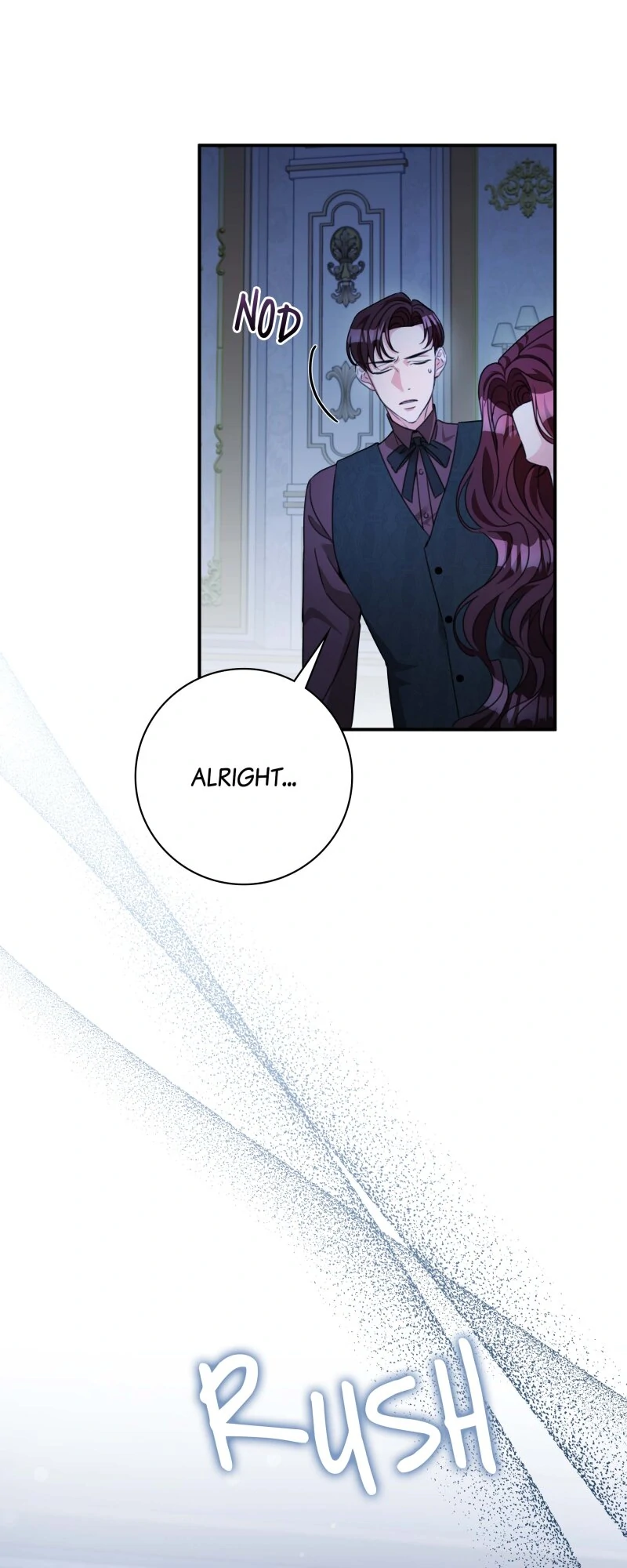 The Emperor’s Sleepless Nights Chapter 51 - Page 9