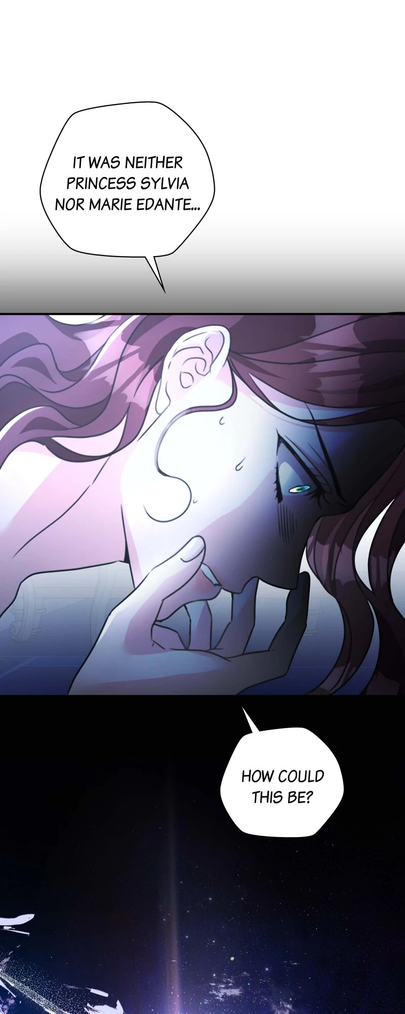 The Emperor’s Sleepless Nights Chapter 51 - Page 81