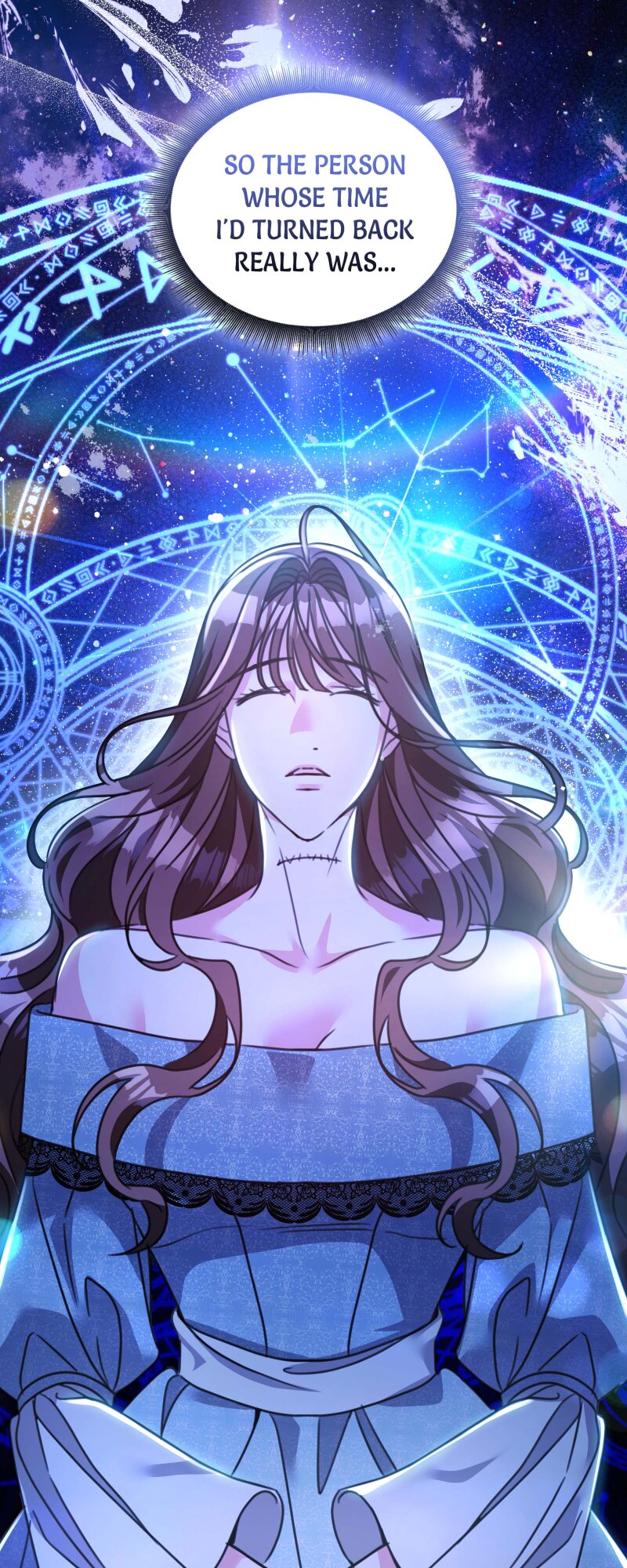 The Emperor’s Sleepless Nights Chapter 51 - Page 82