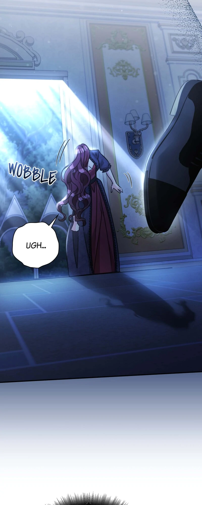 The Emperor’s Sleepless Nights Chapter 51 - Page 10