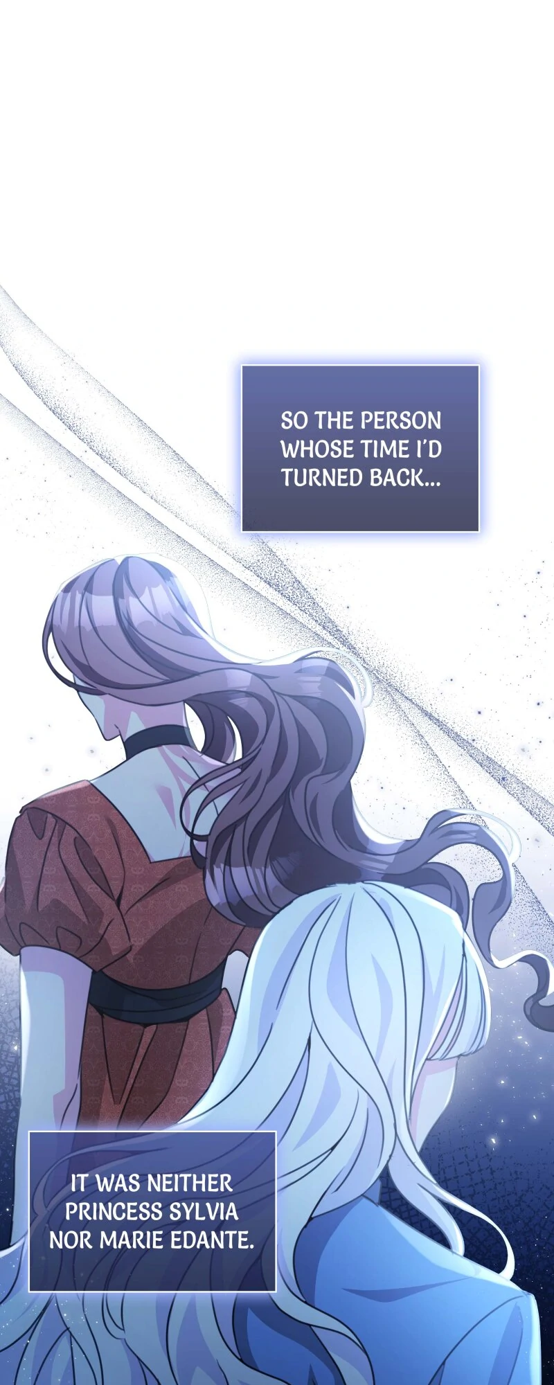 The Emperor’s Sleepless Nights Chapter 52 - Page 1