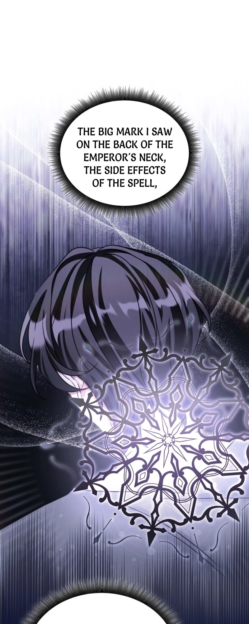 The Emperor’s Sleepless Nights Chapter 52 - Page 11