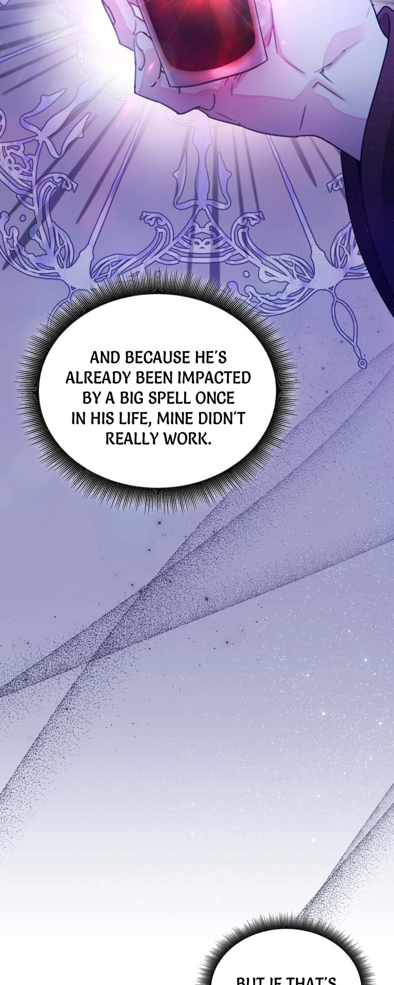 The Emperor’s Sleepless Nights Chapter 52 - Page 13