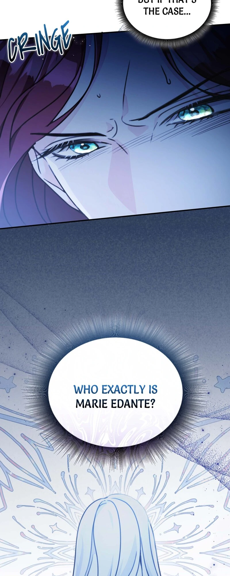 The Emperor’s Sleepless Nights Chapter 52 - Page 14