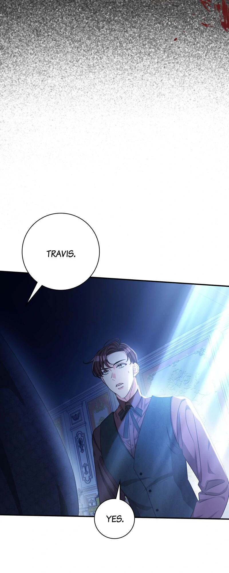 The Emperor’s Sleepless Nights Chapter 52 - Page 19