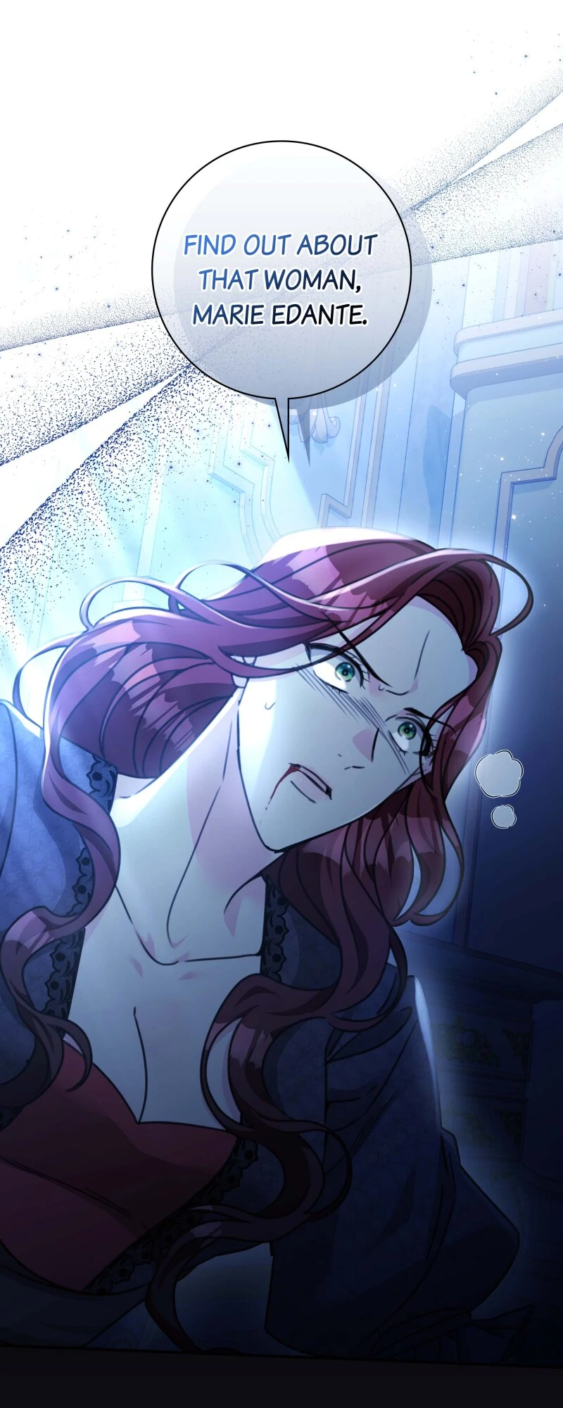 The Emperor’s Sleepless Nights Chapter 52 - Page 21