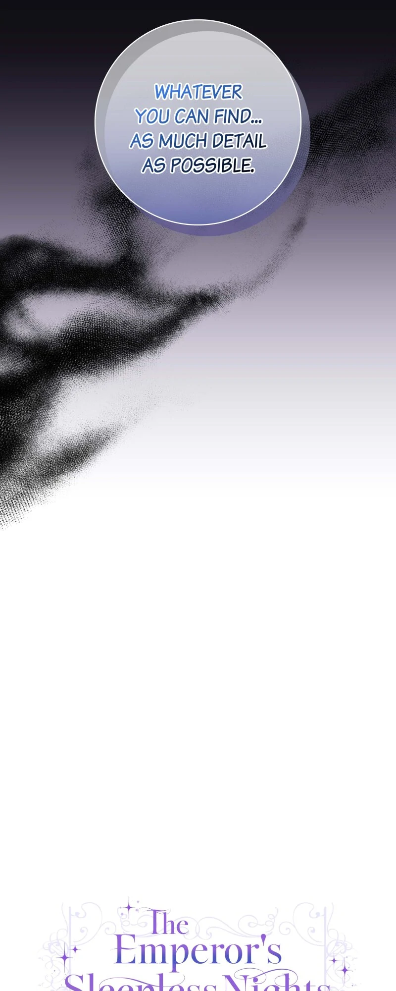 The Emperor’s Sleepless Nights Chapter 52 - Page 22