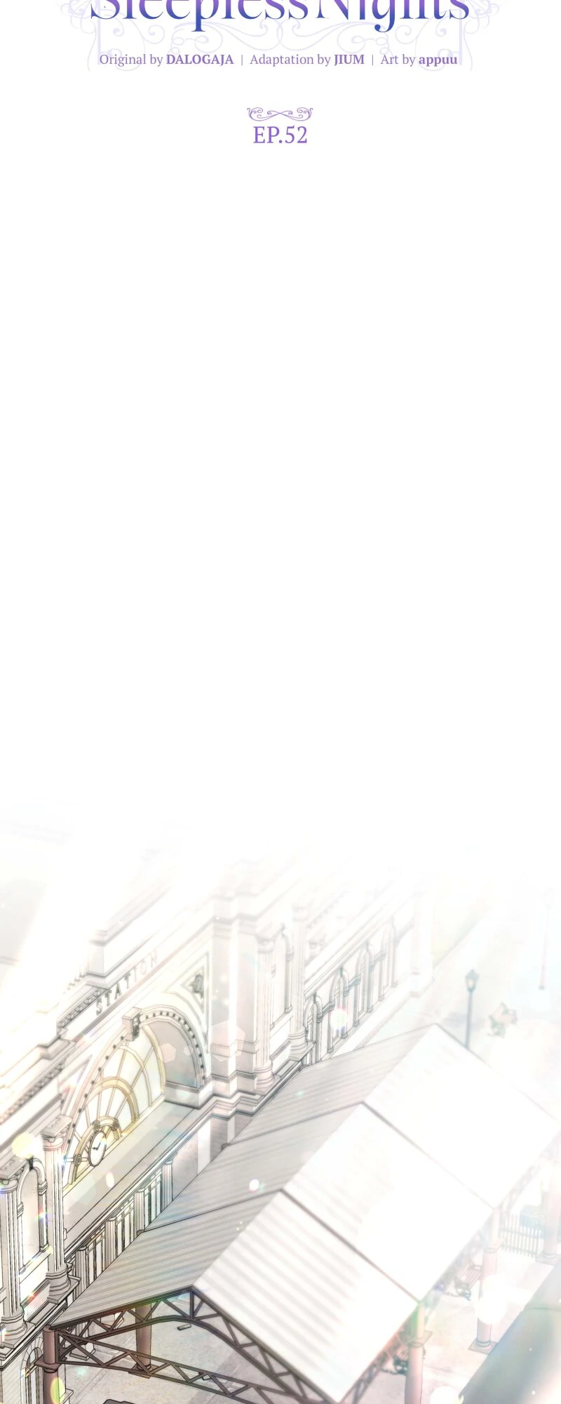 The Emperor’s Sleepless Nights Chapter 52 - Page 23