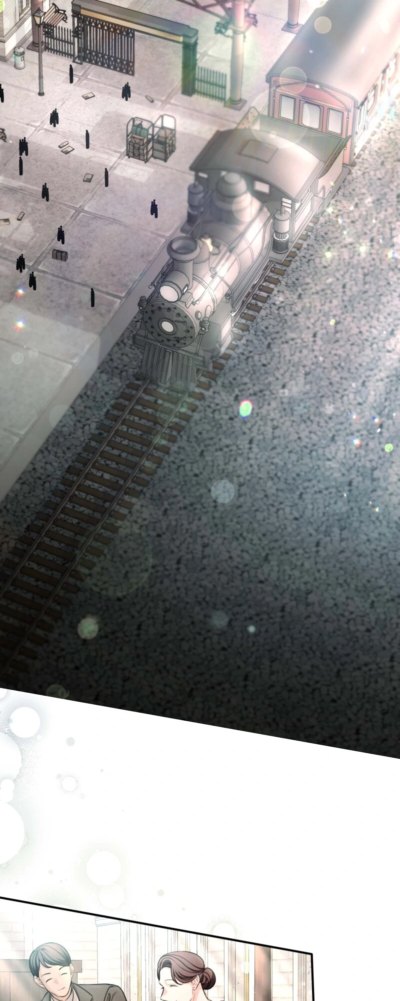 The Emperor’s Sleepless Nights Chapter 52 - Page 24