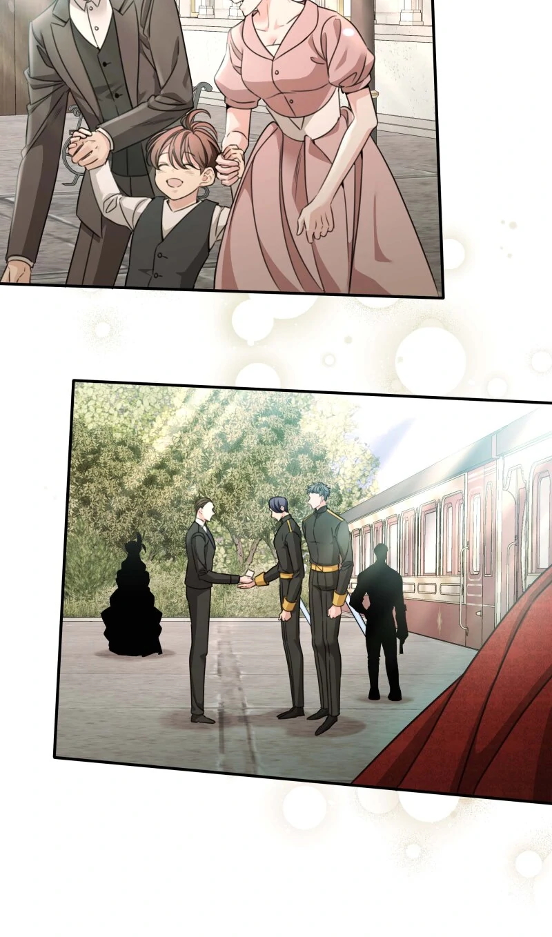 The Emperor’s Sleepless Nights Chapter 52 - Page 25