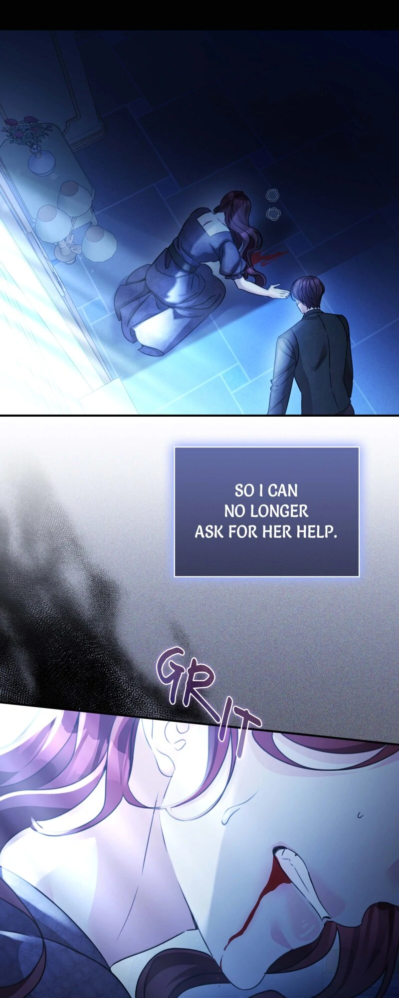 The Emperor’s Sleepless Nights Chapter 52 - Page 4