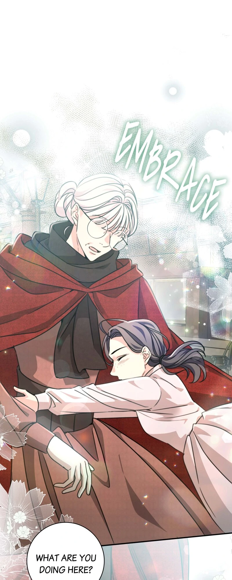 The Emperor’s Sleepless Nights Chapter 52 - Page 31