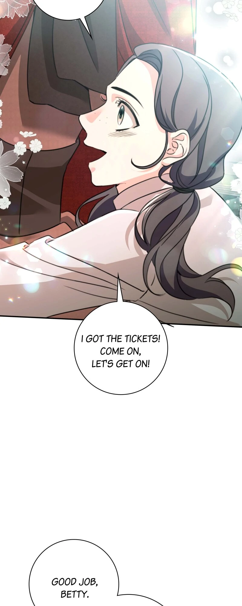 The Emperor’s Sleepless Nights Chapter 52 - Page 32