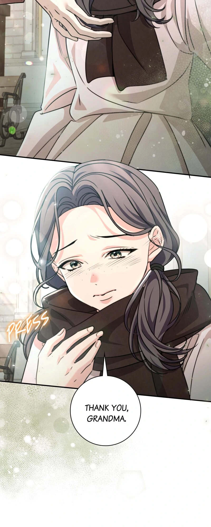 The Emperor’s Sleepless Nights Chapter 52 - Page 35