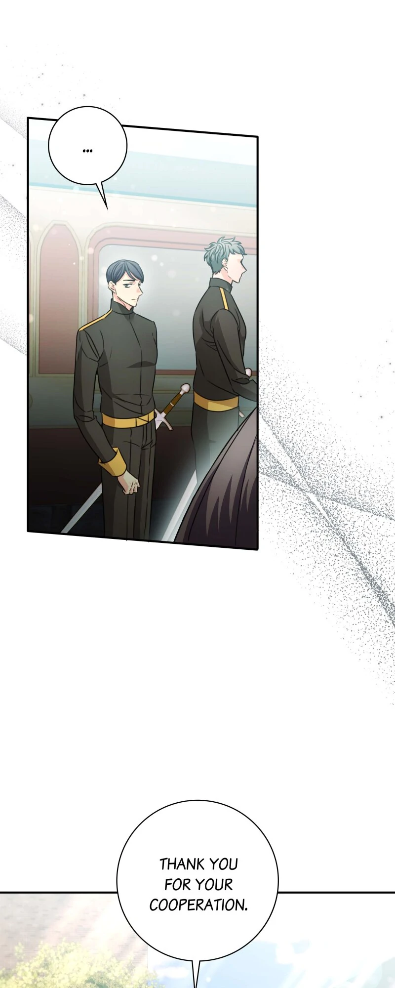 The Emperor’s Sleepless Nights Chapter 52 - Page 37