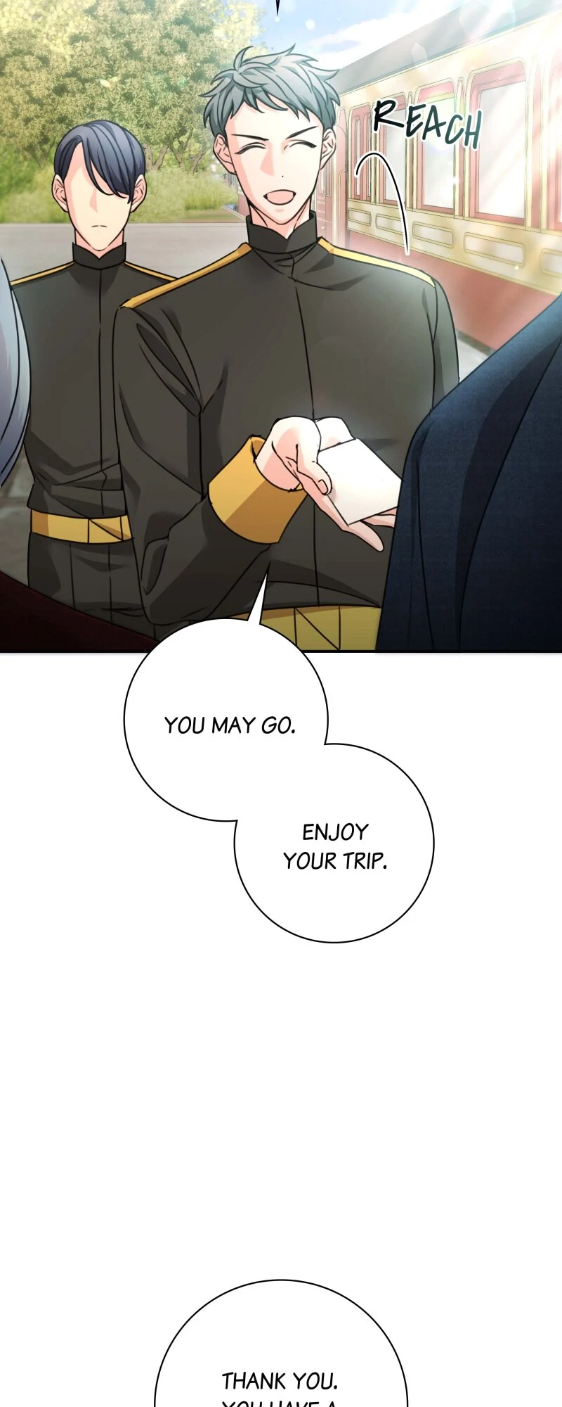 The Emperor’s Sleepless Nights Chapter 52 - Page 38