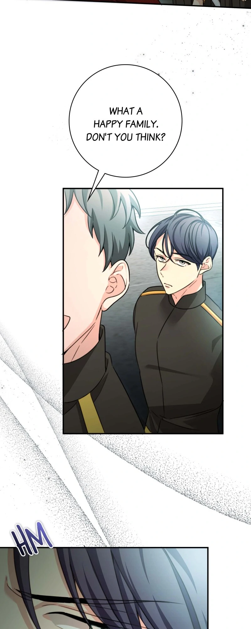 The Emperor’s Sleepless Nights Chapter 52 - Page 40