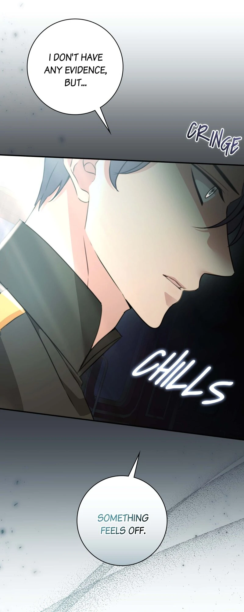 The Emperor’s Sleepless Nights Chapter 52 - Page 43