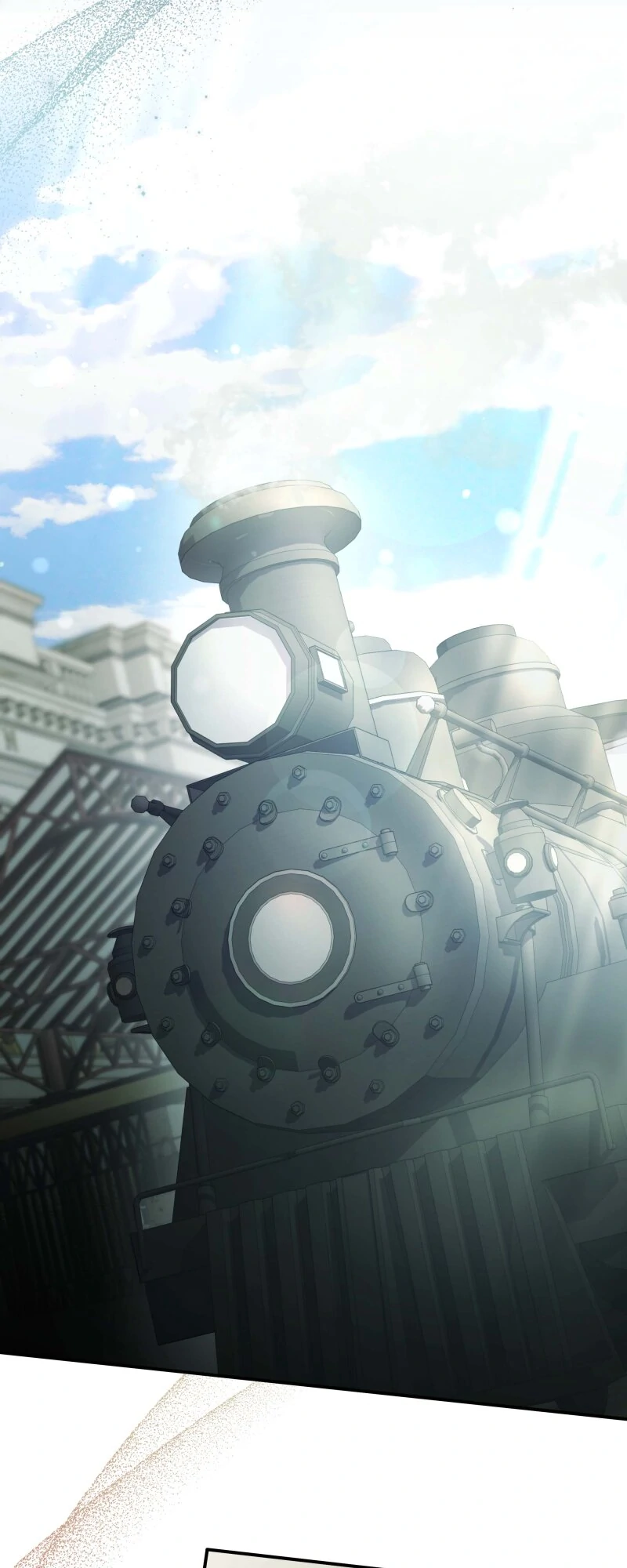 The Emperor’s Sleepless Nights Chapter 52 - Page 44